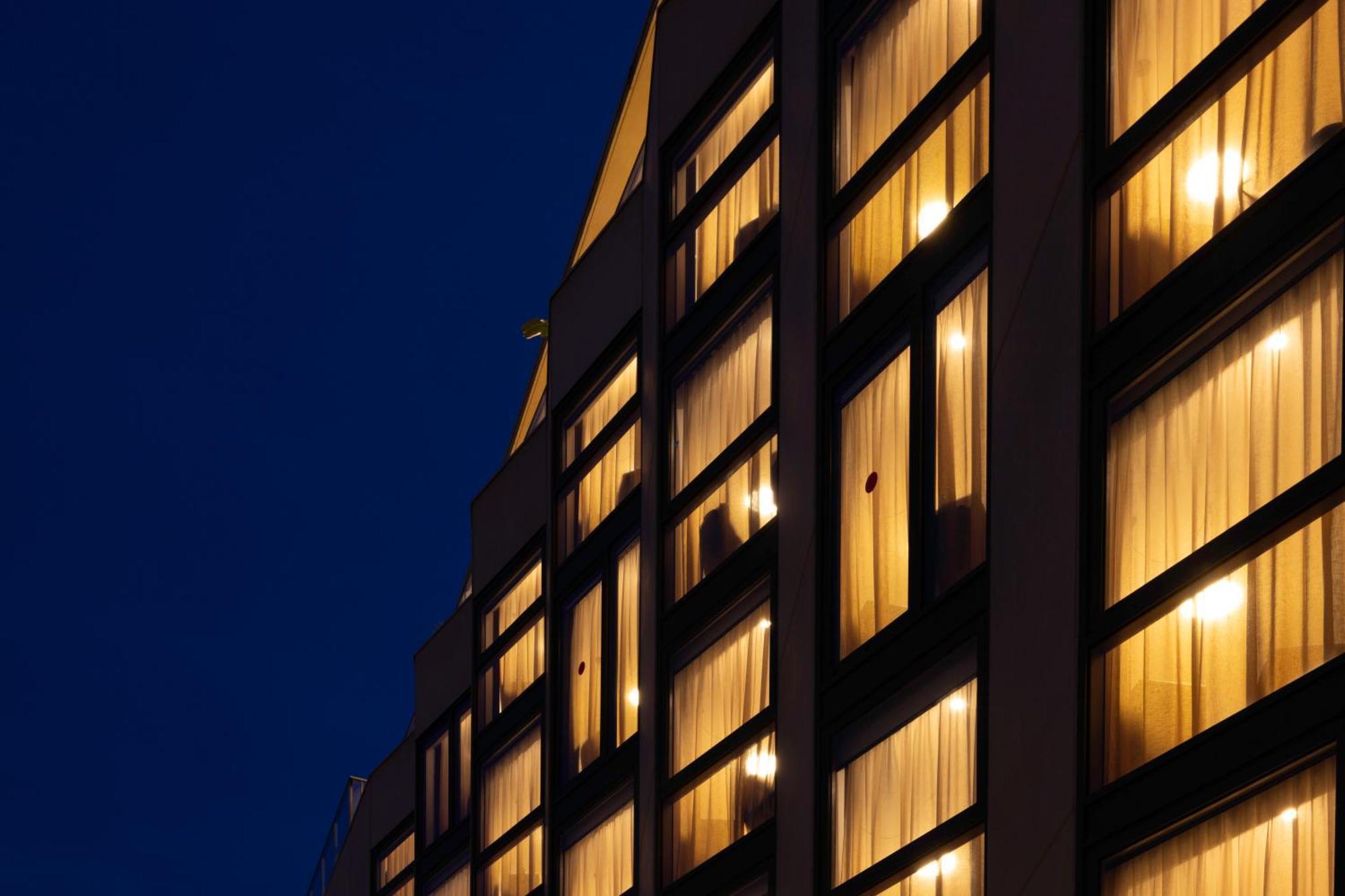 Hotel 56 - Bordeaux Centre Gare Saint Jean 外观 照片