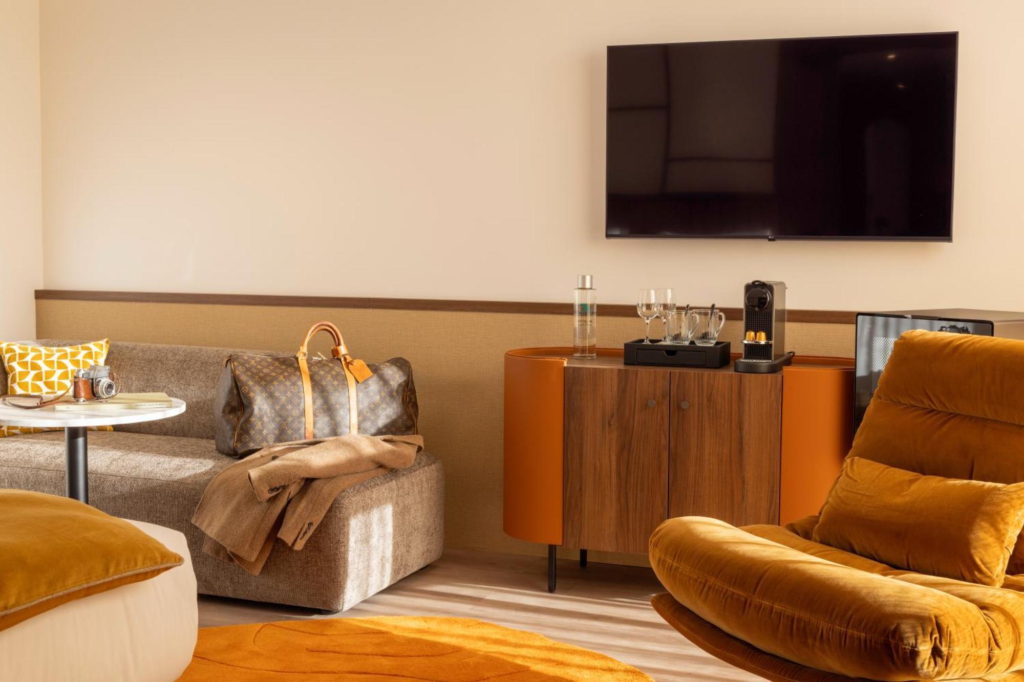 Hotel 56 - Bordeaux Centre Gare Saint Jean 客房 照片