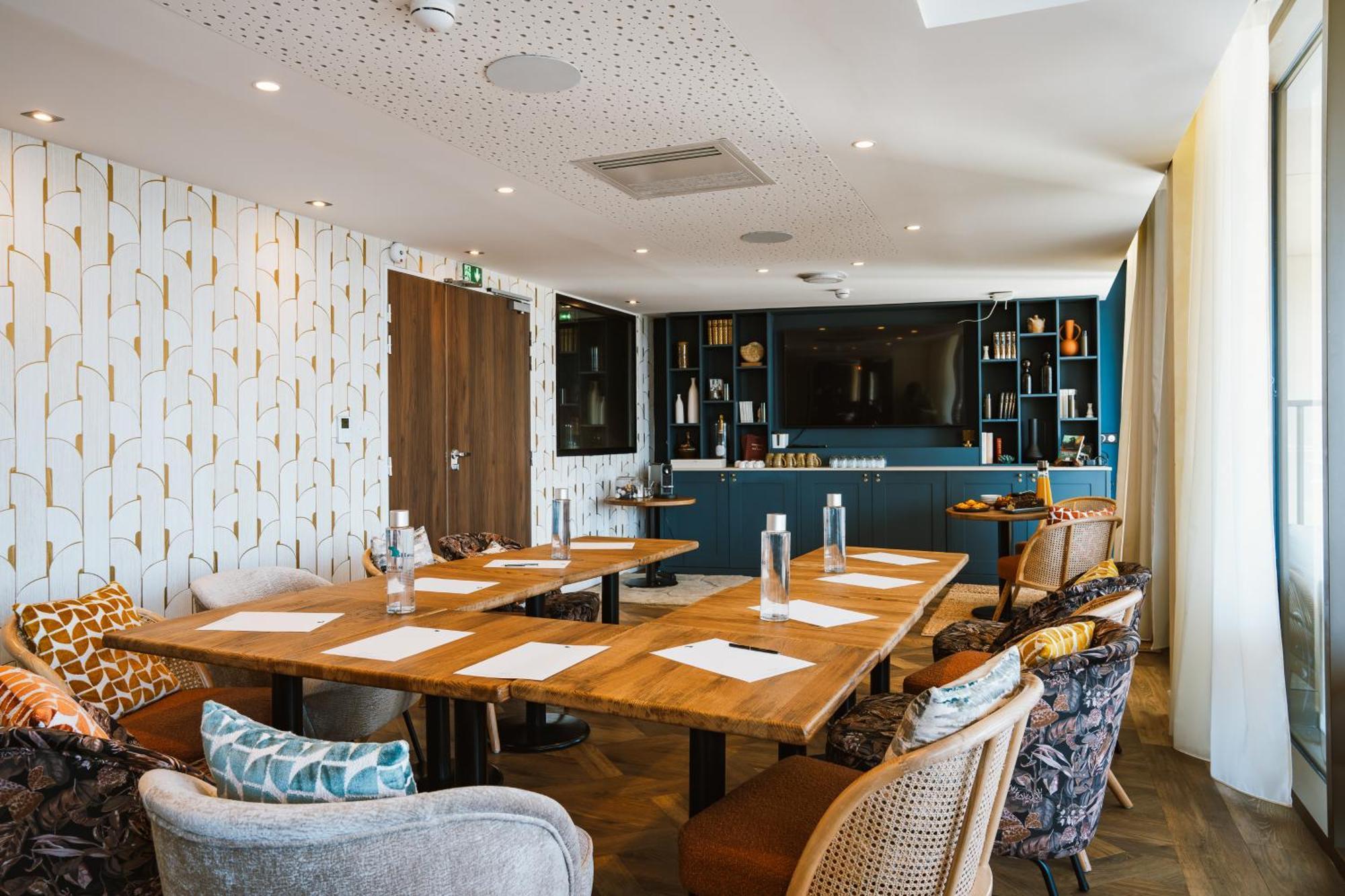 Hotel 56 - Bordeaux Centre Gare Saint Jean 外观 照片