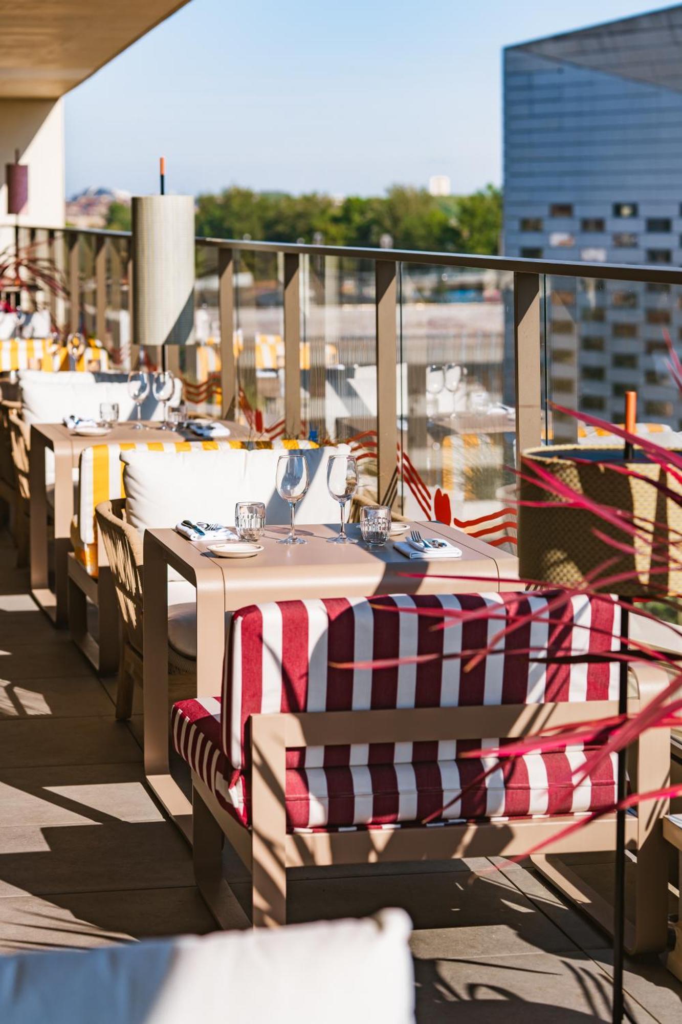 Hotel 56 - Bordeaux Centre Gare Saint Jean 外观 照片