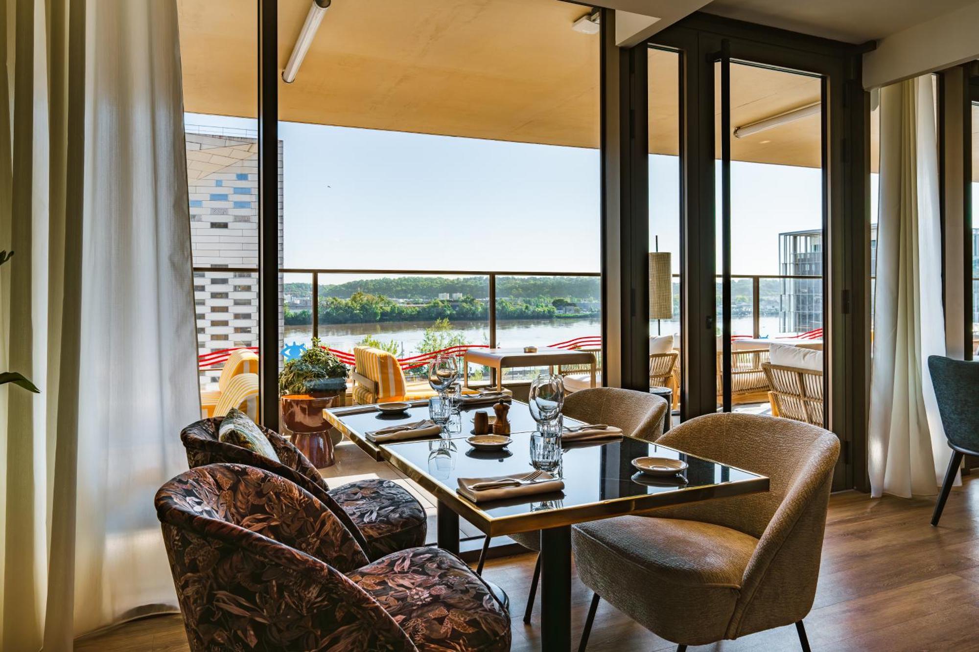 Hotel 56 - Bordeaux Centre Gare Saint Jean 外观 照片