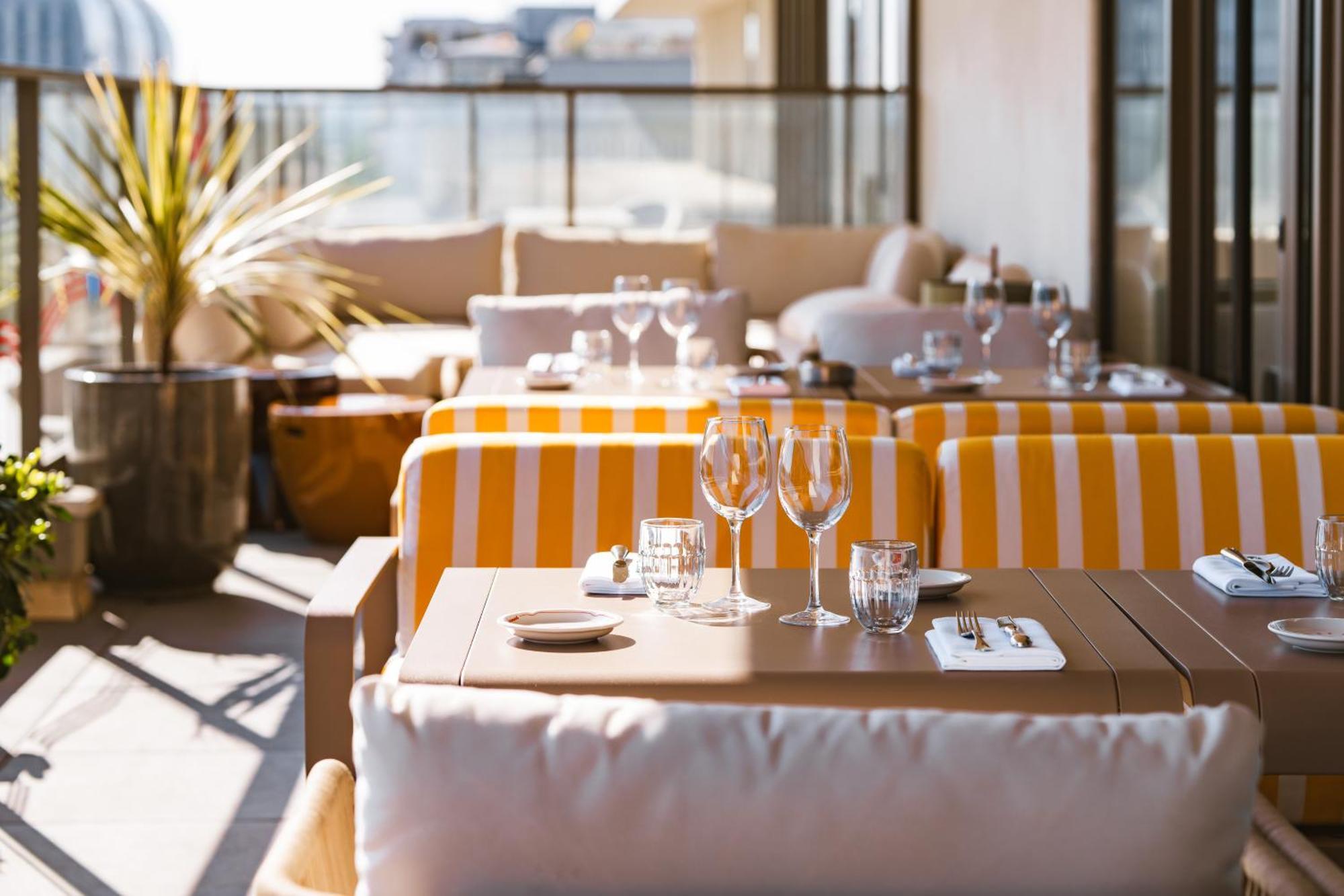 Hotel 56 - Bordeaux Centre Gare Saint Jean 外观 照片