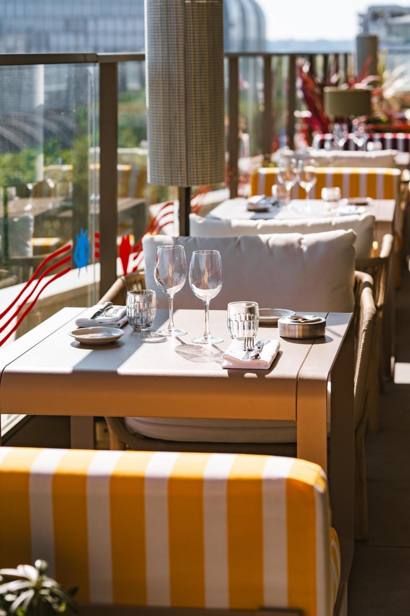 Hotel 56 - Bordeaux Centre Gare Saint Jean 外观 照片