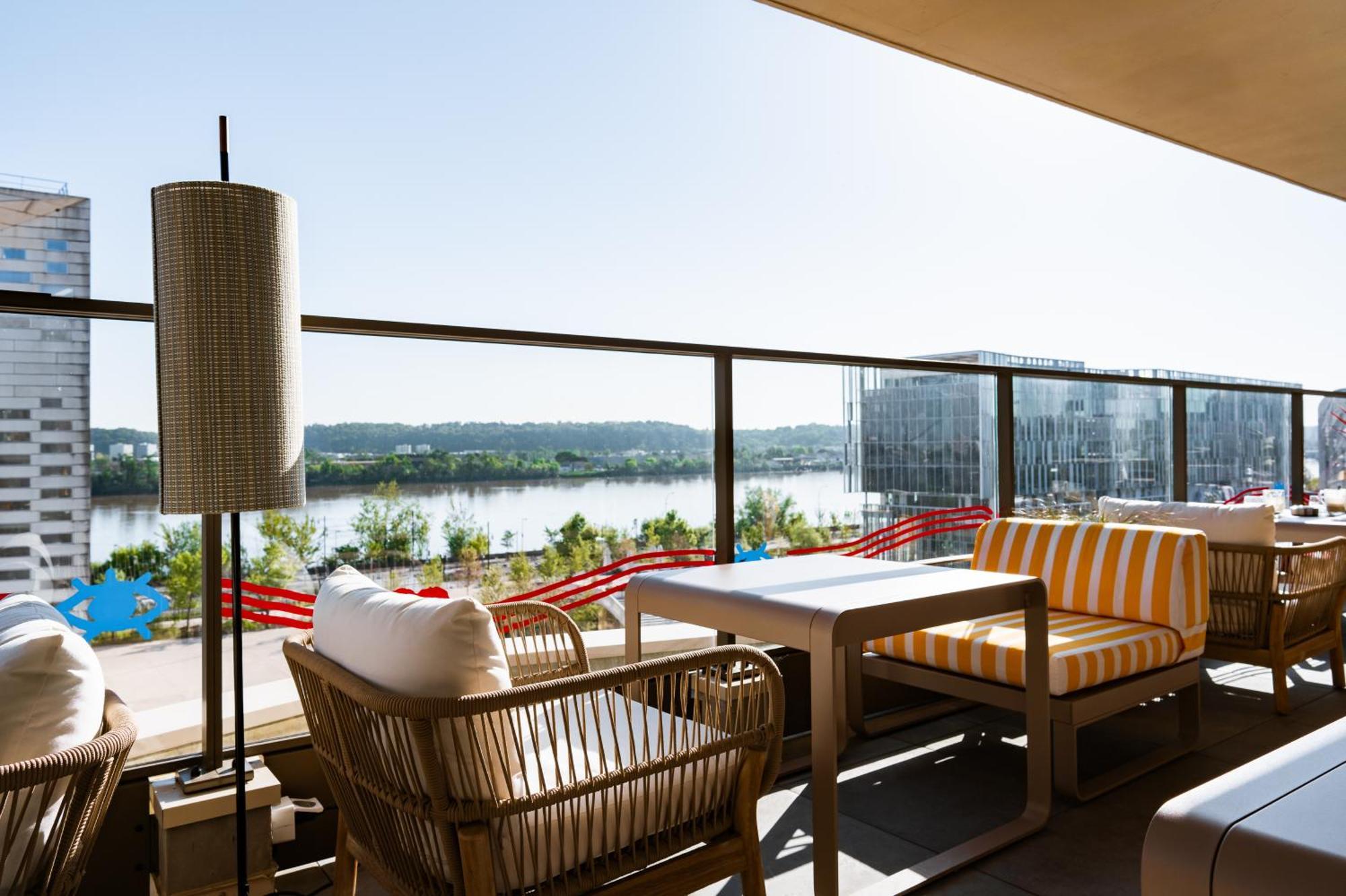 Hotel 56 - Bordeaux Centre Gare Saint Jean 外观 照片