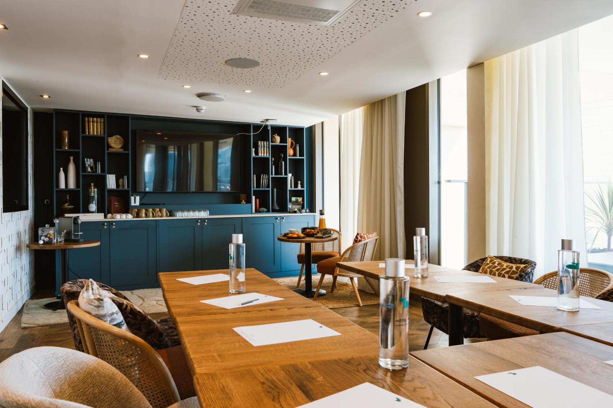 Hotel 56 - Bordeaux Centre Gare Saint Jean 外观 照片