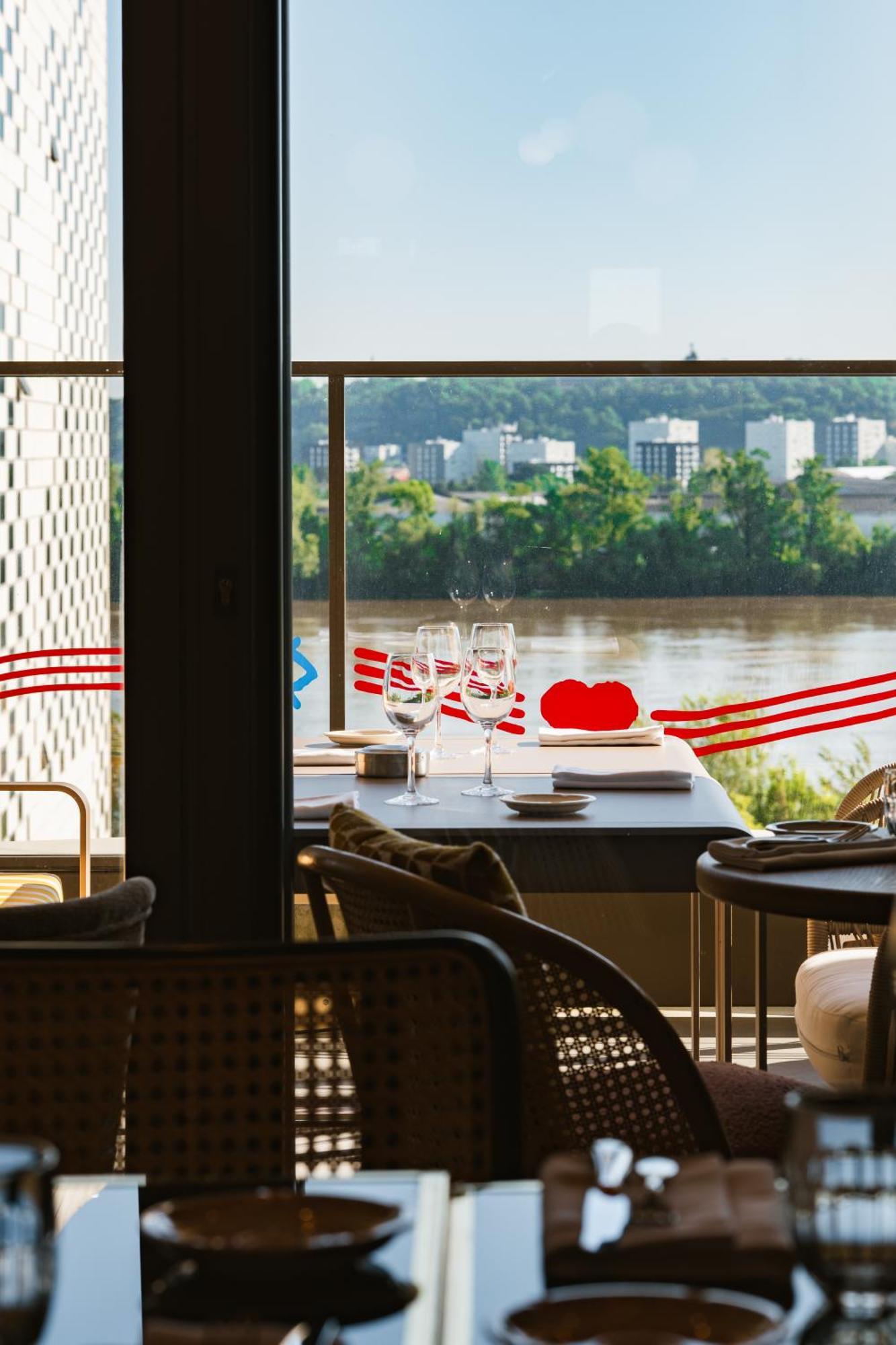 Hotel 56 - Bordeaux Centre Gare Saint Jean 外观 照片