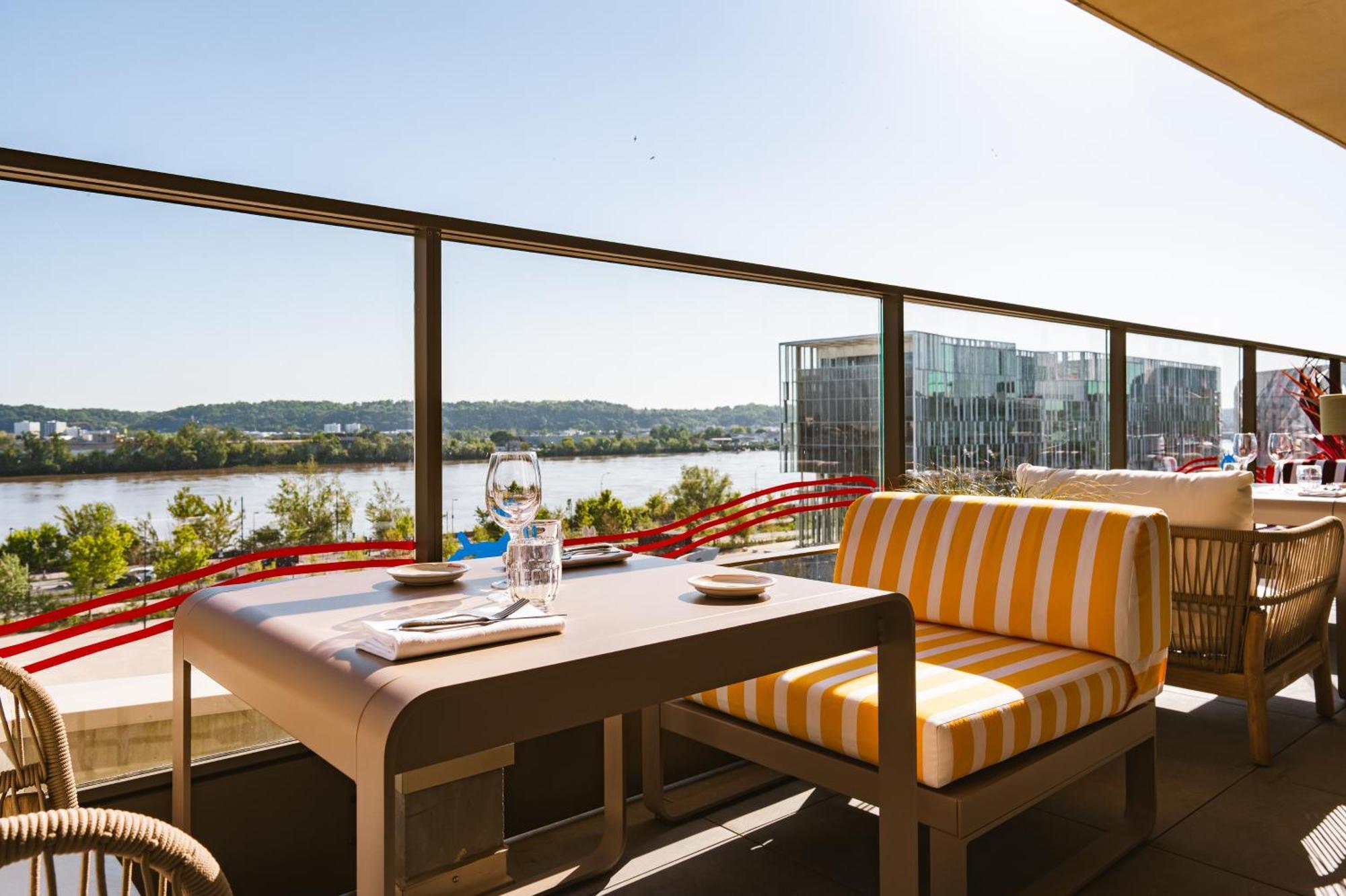 Hotel 56 - Bordeaux Centre Gare Saint Jean 外观 照片