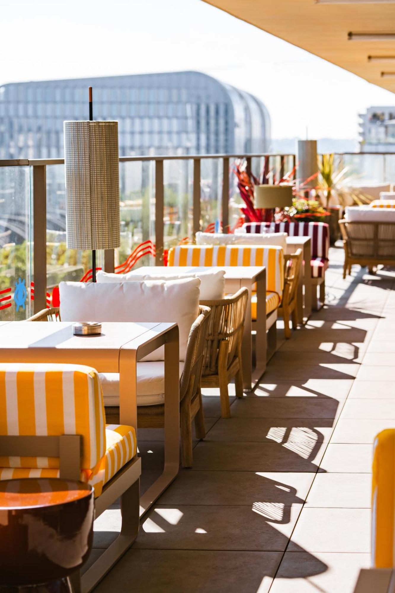 Hotel 56 - Bordeaux Centre Gare Saint Jean 外观 照片