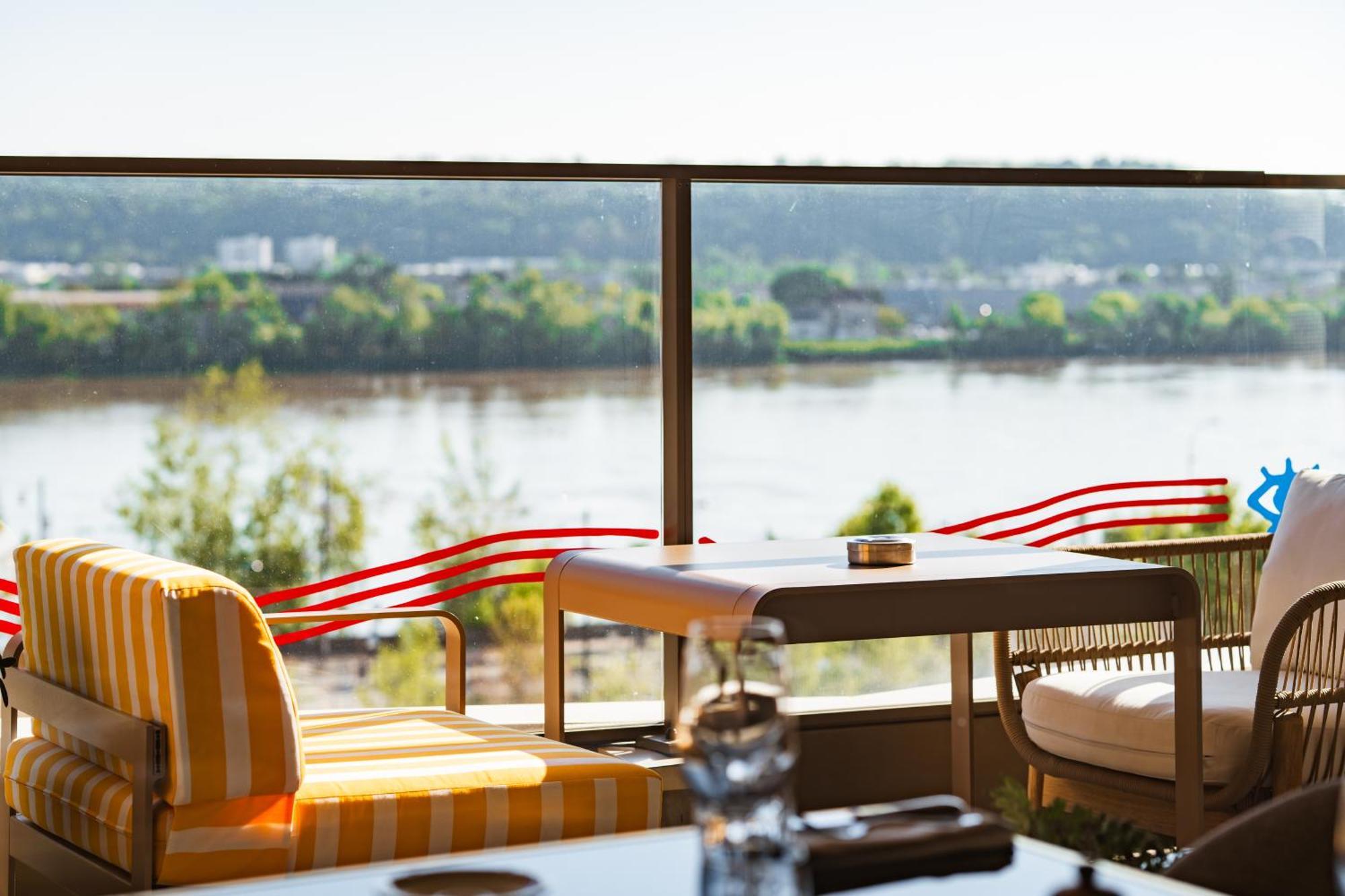 Hotel 56 - Bordeaux Centre Gare Saint Jean 外观 照片