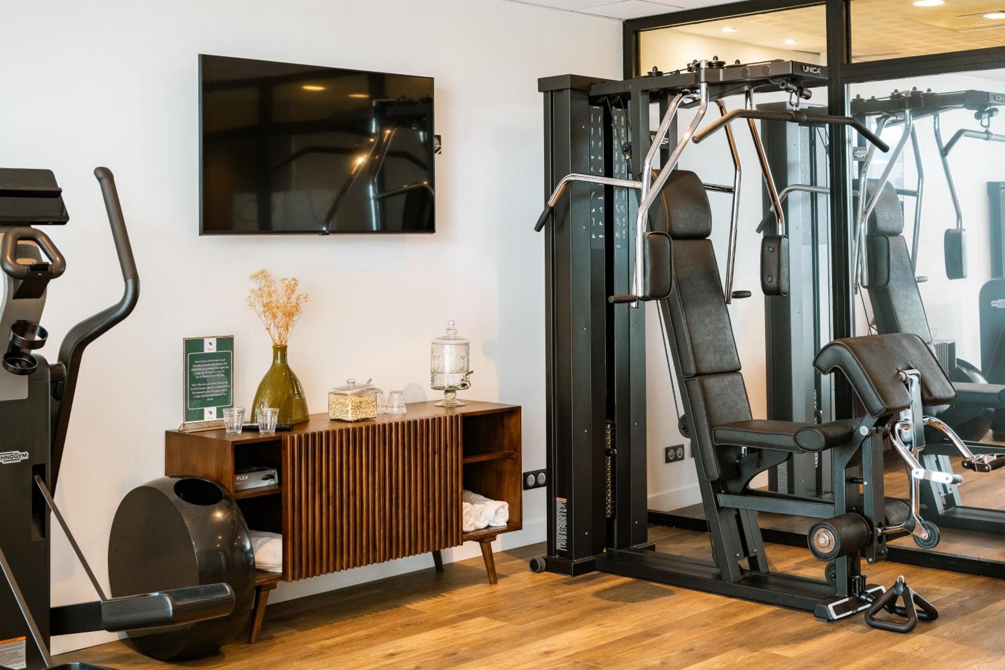 Hotel 56 - Bordeaux Centre Gare Saint Jean 外观 照片