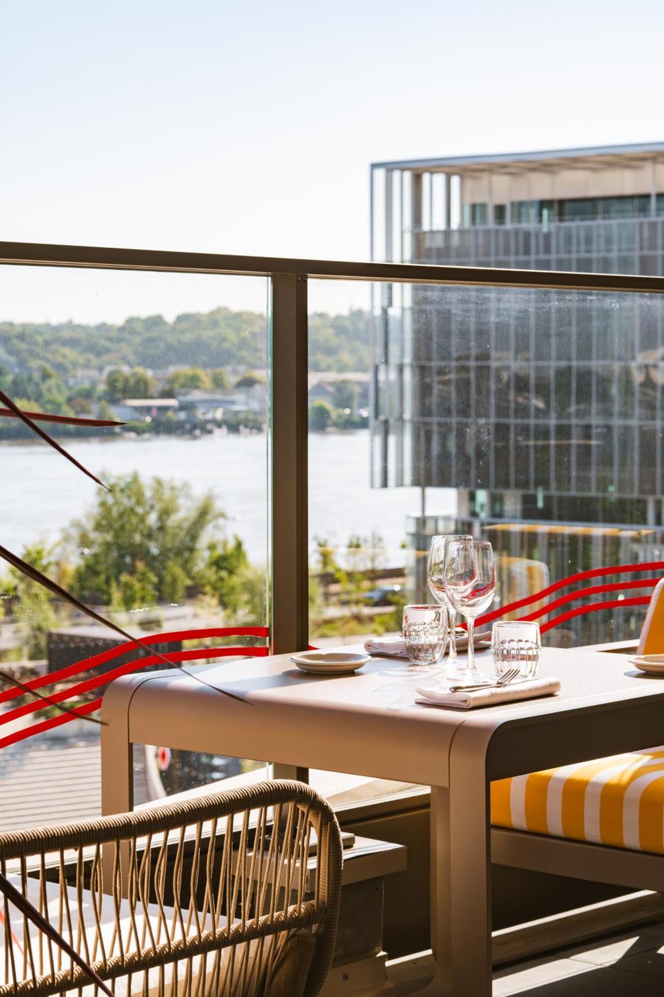 Hotel 56 - Bordeaux Centre Gare Saint Jean 外观 照片
